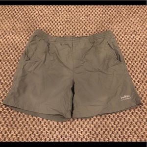Columbia Swimsuit Shorts